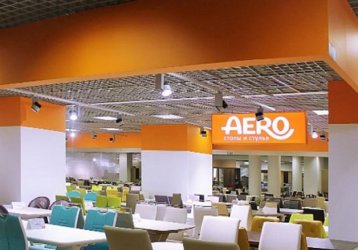 Магазин Aero, где можно купить верхнюю одежду в России