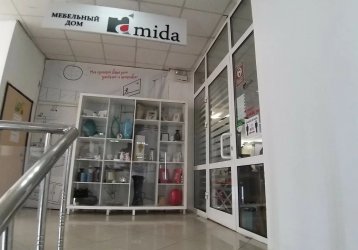 Магазин amidamebel, где можно купить верхнюю одежду в России
