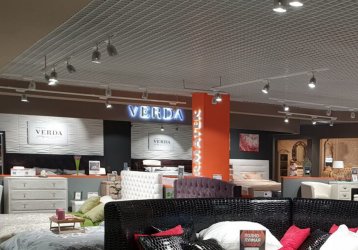 Магазин Verda, где можно купить верхнюю одежду в России