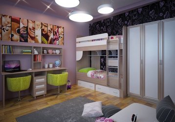 Магазин Детская мебель, где можно купить верхнюю одежду в России